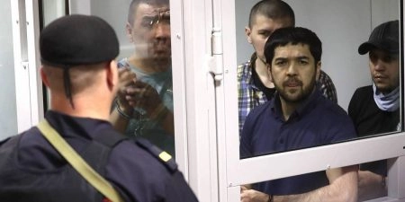 В Москве поймали "банду GTA"
