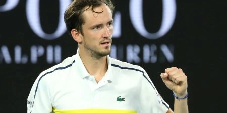 Медведев сыграет на US Open