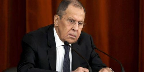 В МИД РФ назвали освобождение ДНР и ЛНР приоритетом для России