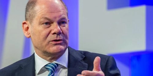 В Германии оценили идею запретить выдачу гражданам РФ шенгенских виз