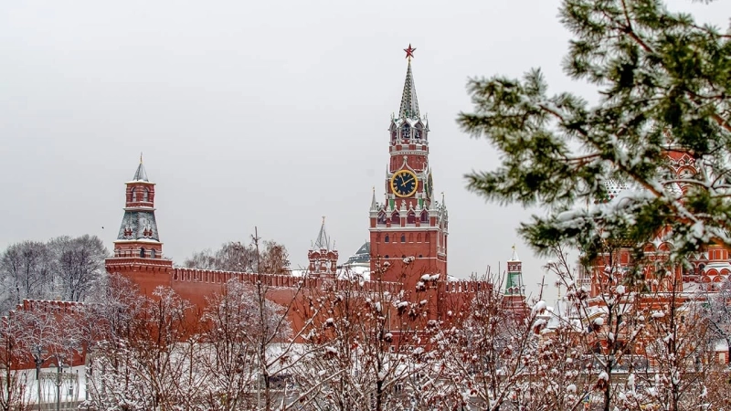 Москва не выдвигает неприемлемых требований по ситуации вокруг Украины