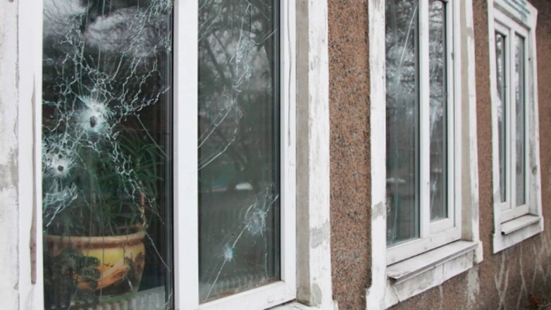 В Краснодарском крае отразили атаку дронов: есть последствия