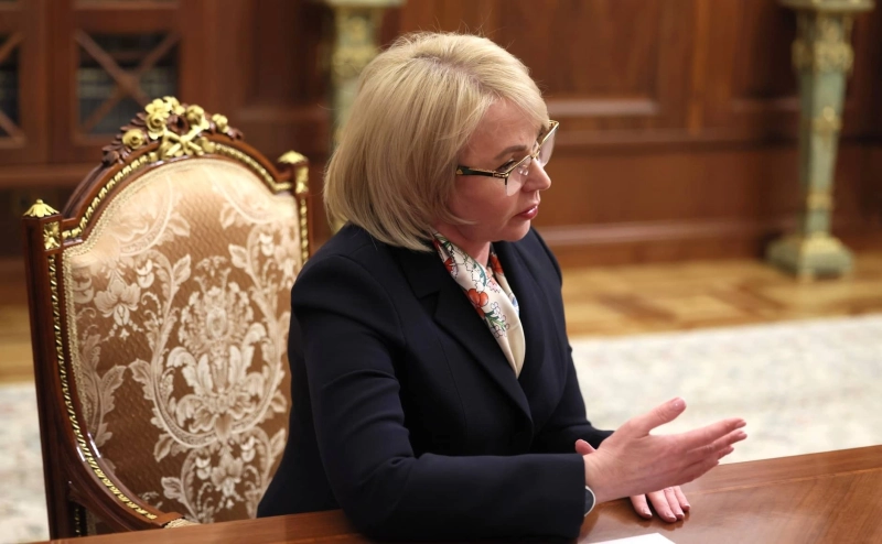 Выбран врио губернатора Ненецкого автономного округа