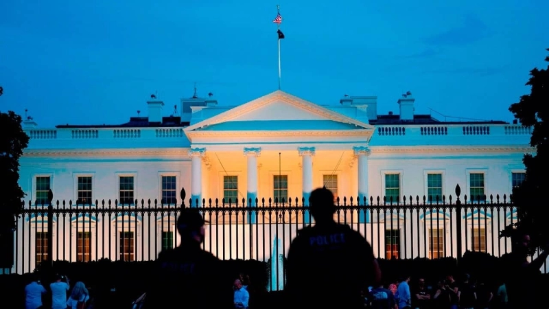 Вашингтон и Киев обсудили возможность передачи АЭС к США