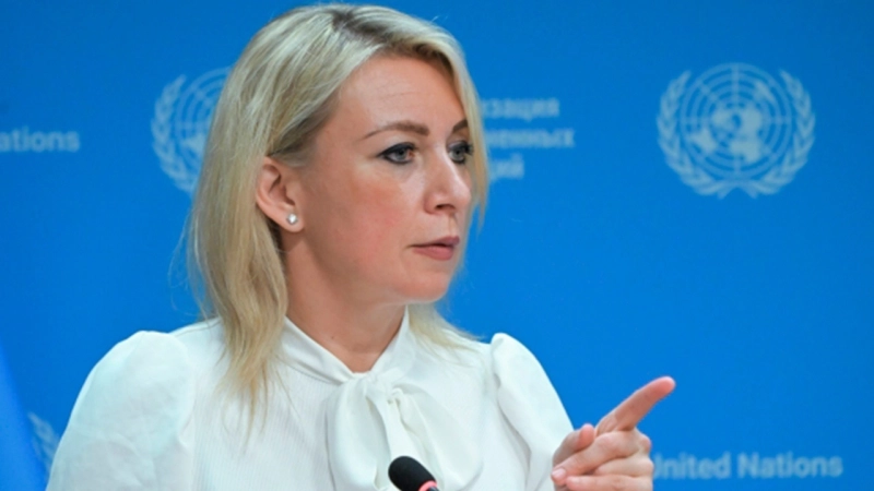 В МИД РФ считают, что у Киева отсутствует политическая воля к миру