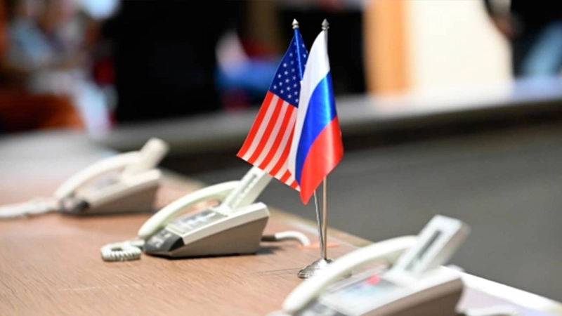 СМИ заявили о положительном настрое делегации РФ после встречи