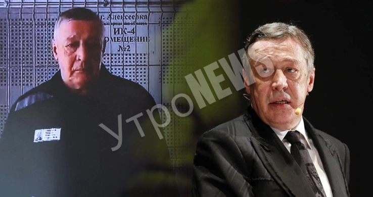 Недосидел: актер Ефремов больше не будет отбывать заслуженное наказание за смерть человека