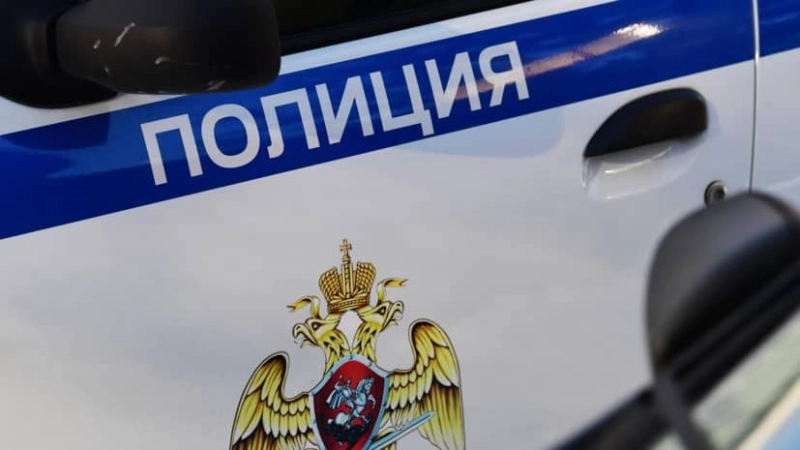 В Назарове водитель без прав попал под арест после ДТП