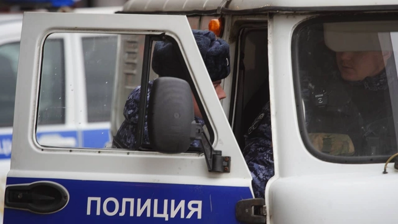 В Махачкале раздался второй взрыв