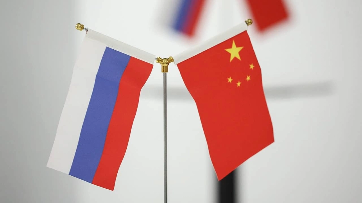 В КНР оценили переговоры России и США