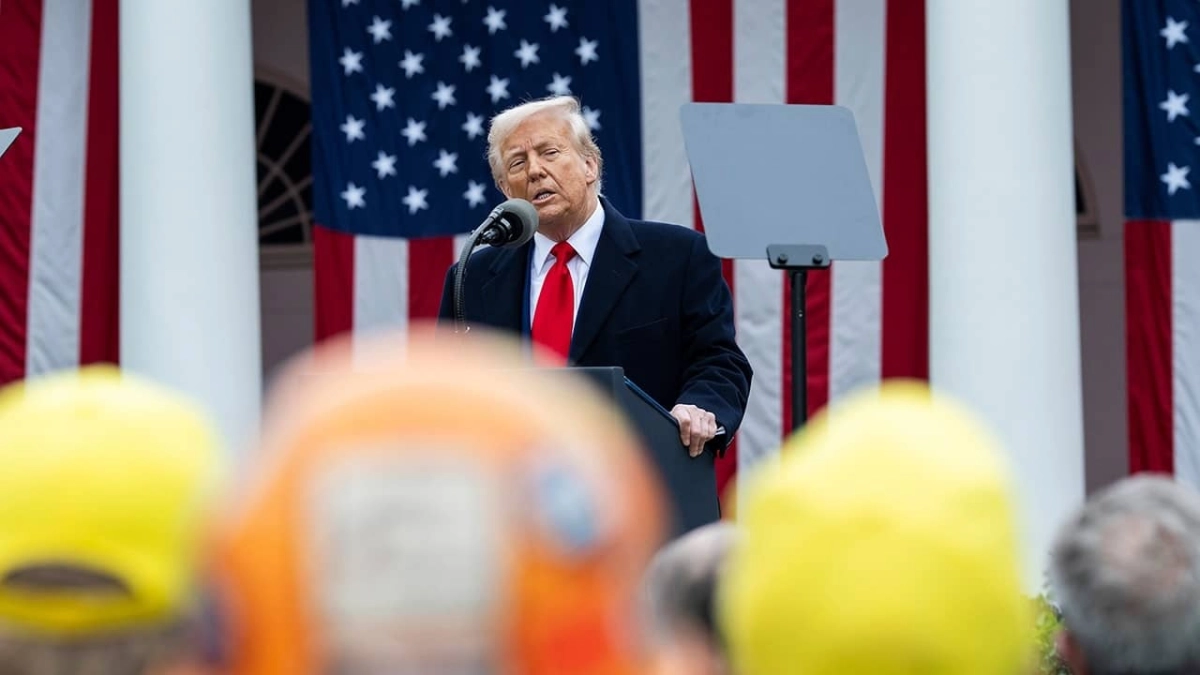 Украину предупредили о возможном ультиматуме Трампа