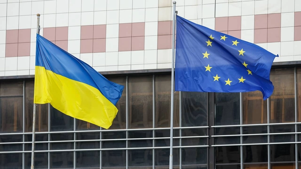 Постпред считает неизбежным неучастие Европы в переговорах по теме Украины