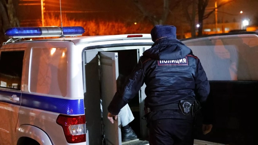 Арестован бывший первый зам председателя кабмина Коми