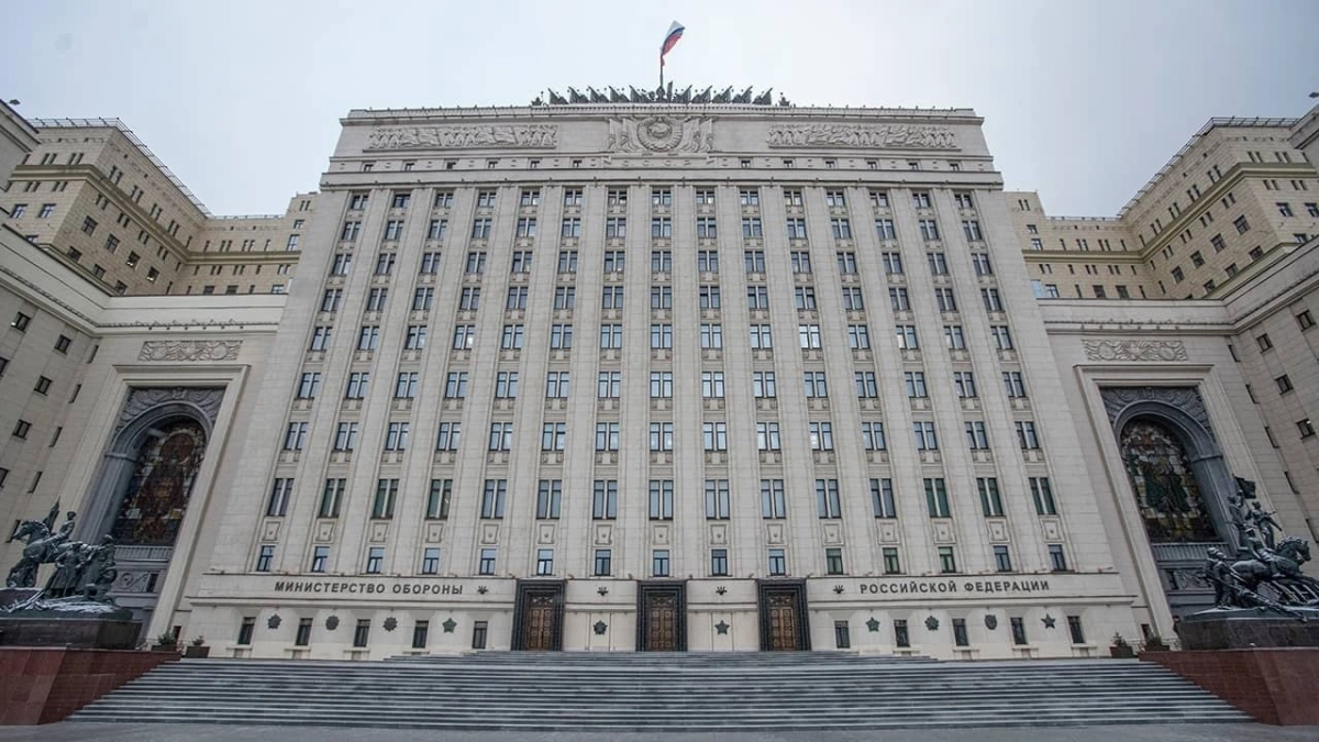 ВСУ несколько раз атаковали энергообъекты РФ