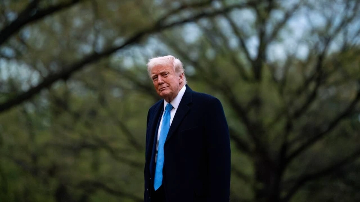 Трамп считает, что приближается к цели в переговорах