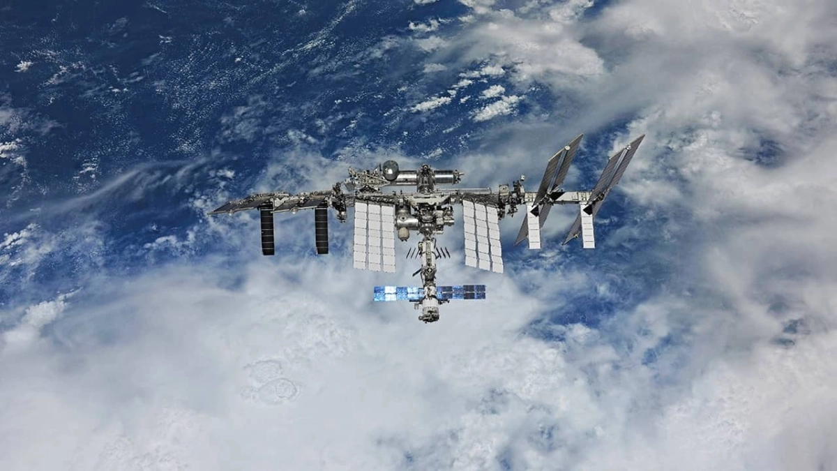 С Байконура стартовал «Союз МС-27»