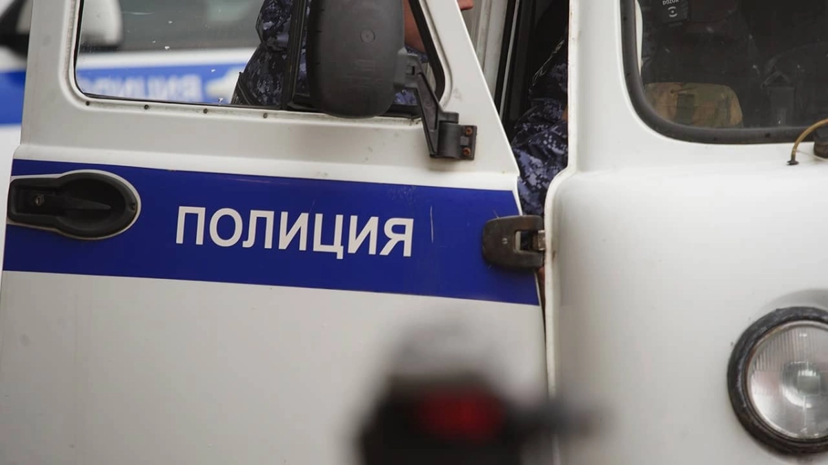 На Урале нашли человеческую голову