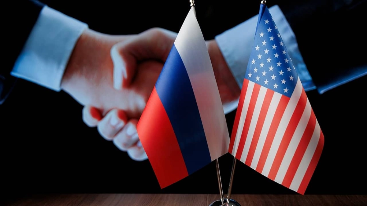 Москва и Вашингтон договорились о гарантиях банковского обслуживания дипмиссий
