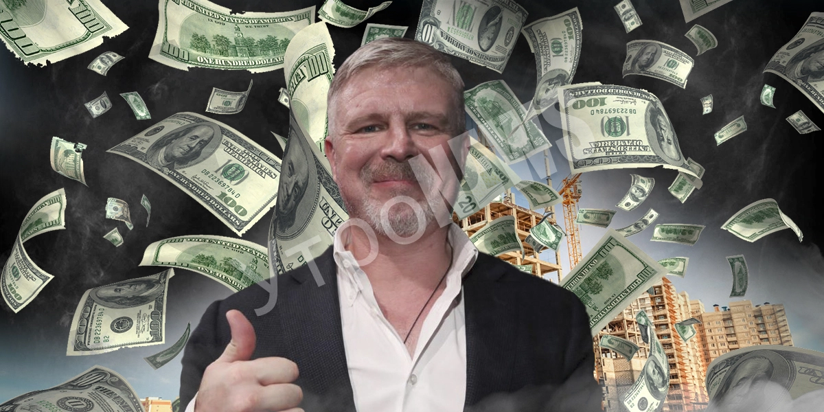 Скандальная ликвидация по Рябинскому: фирмы-прокладки ушли на слив?