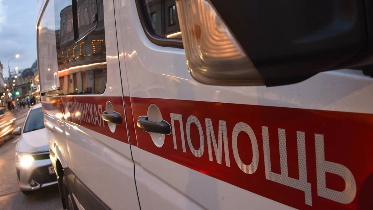 В Дагестане женщину подозревают в избиении маленького ребенка