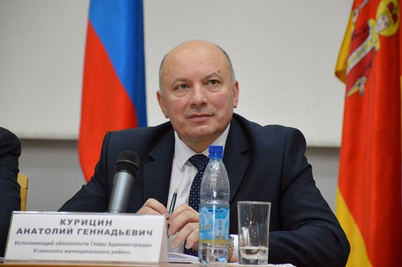 Угличский император: вместо развития города — скандалы и популизм