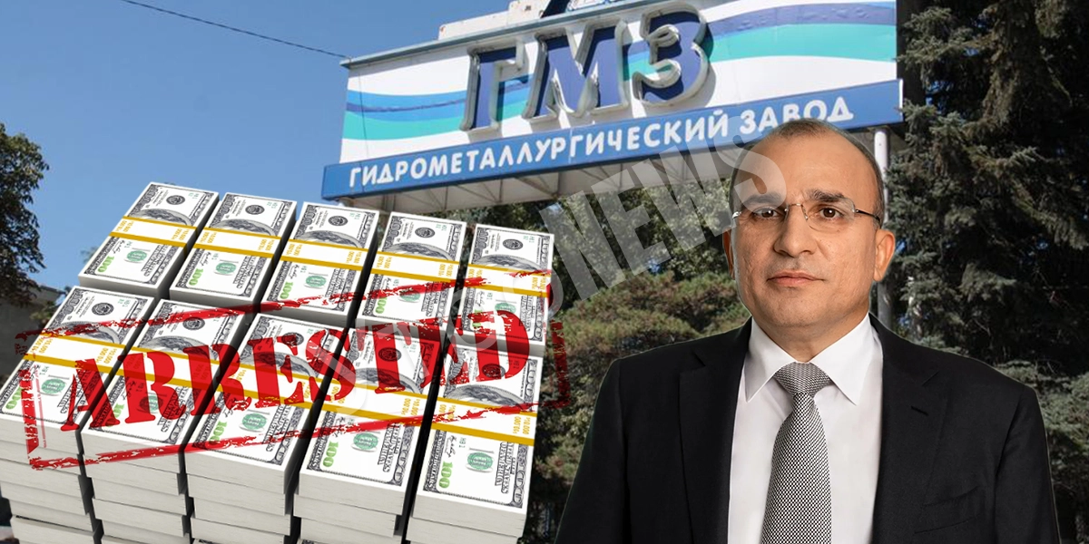 690 млн Авдоляна оставили под арестом: сговор по ГМЗ до камеры доведёт?