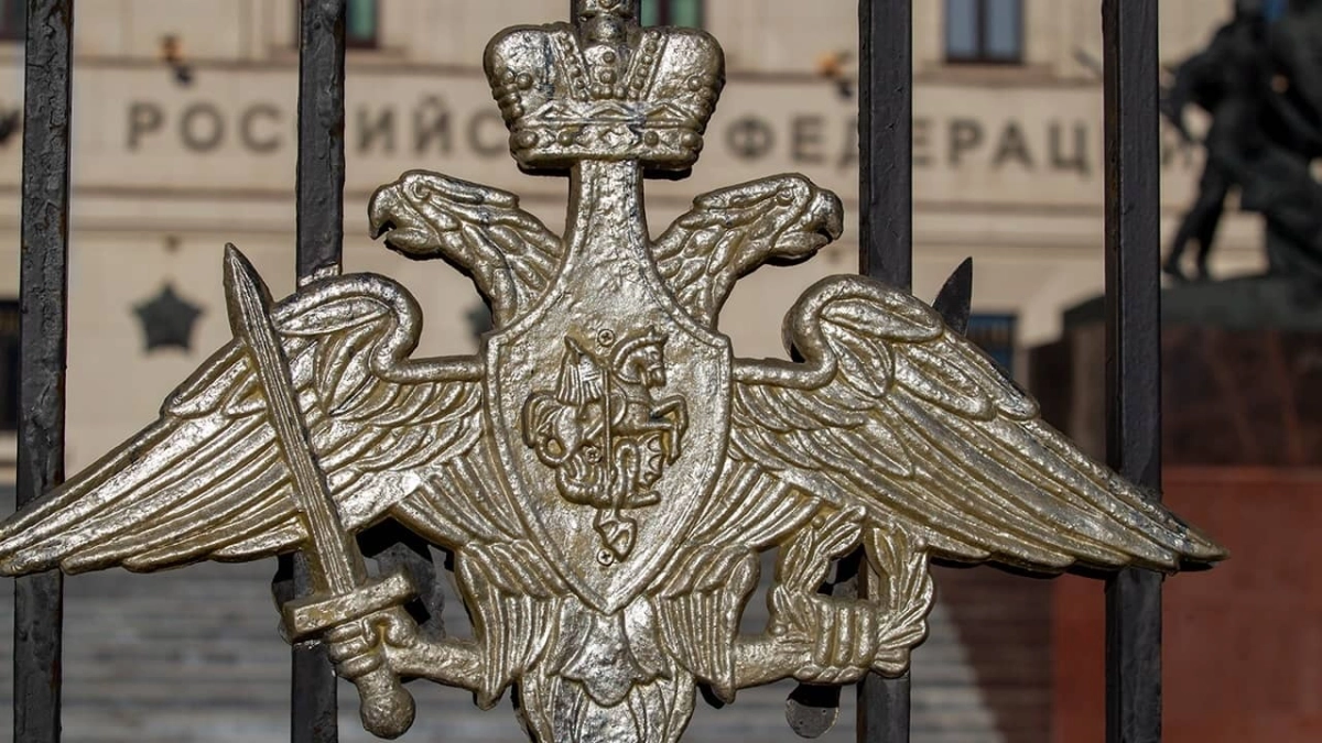 Силы ПВО сбили дроны в Орловской области