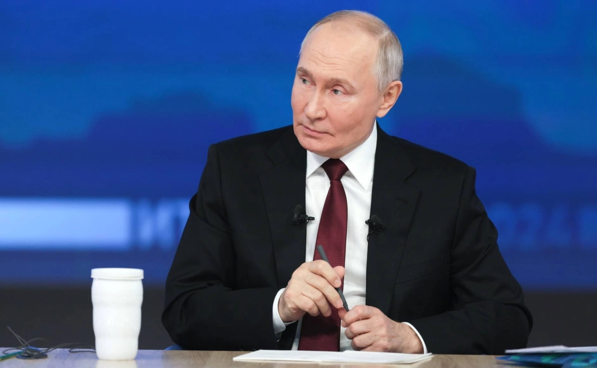 В Москве рассказали о планах по прямой линии с Президентом