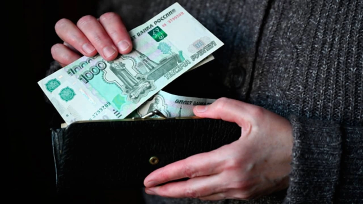 Россия перейдет на двухэтапную индексацию страховых пенсий