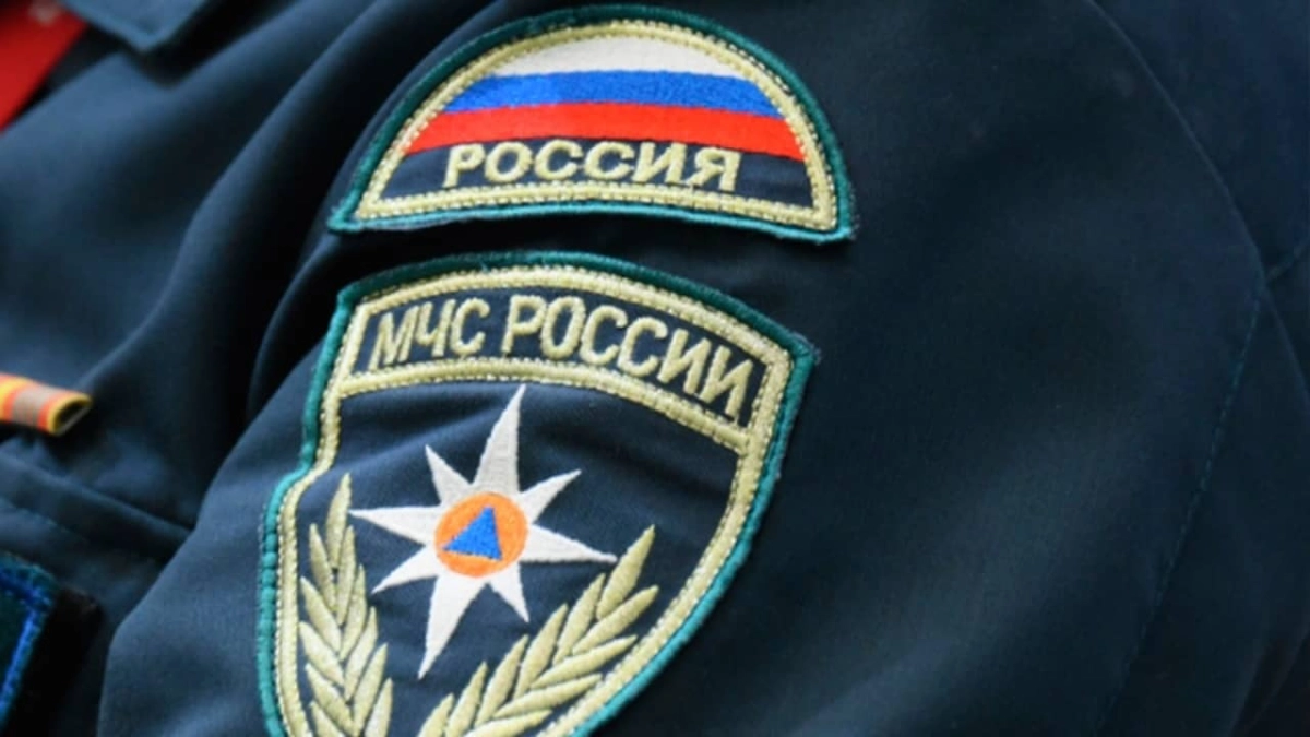 Спасатели из РФ закончили операцию в Мьянме