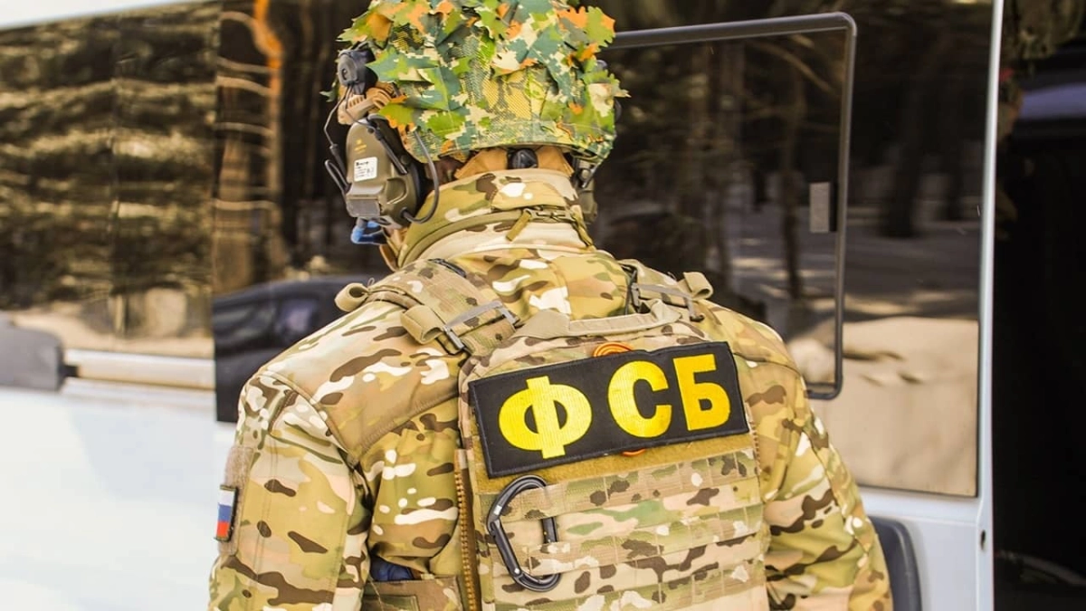 Задержан планировавший воевать за ВСУ мужчина