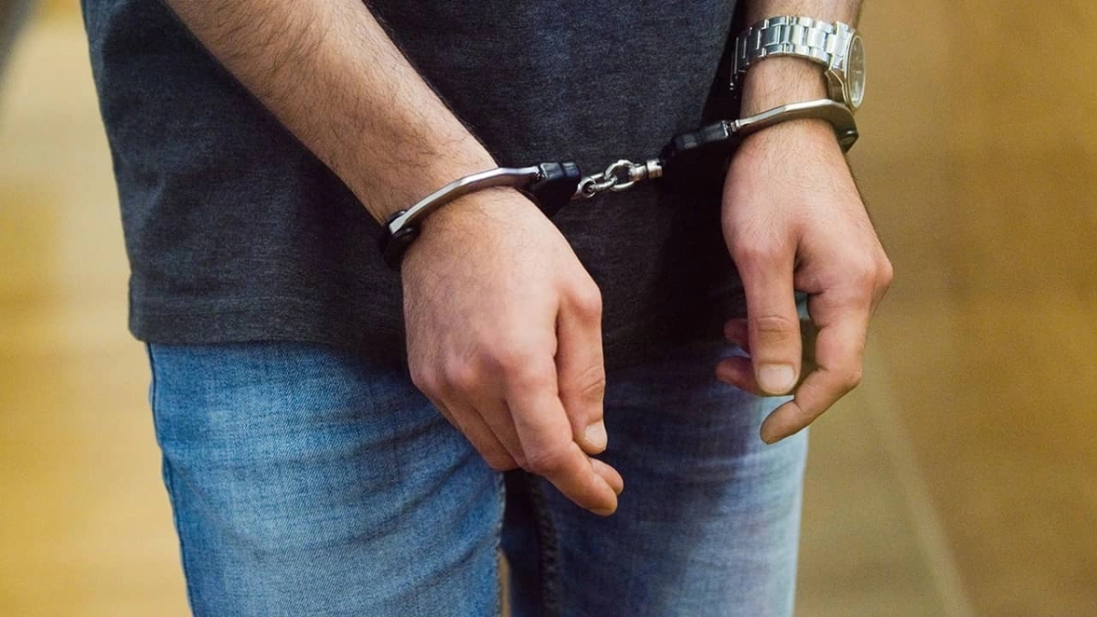 Житель Челябинска подозревается в нападении на школьника с ножом