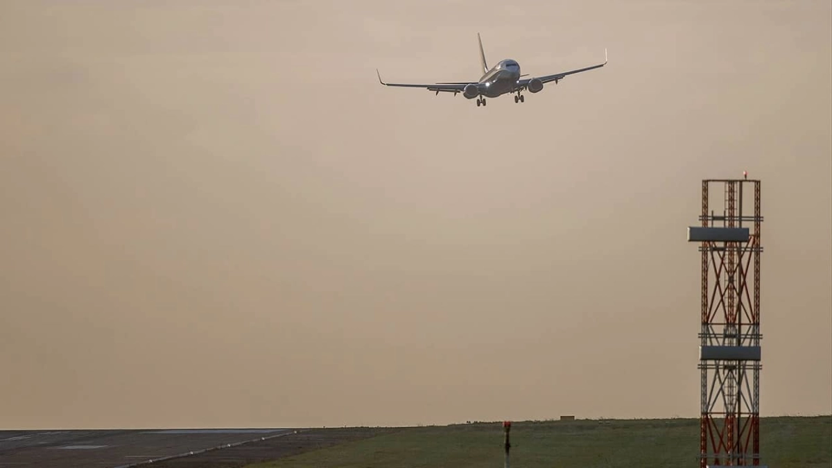 Россия может получить новые Boeing в случае перемирия