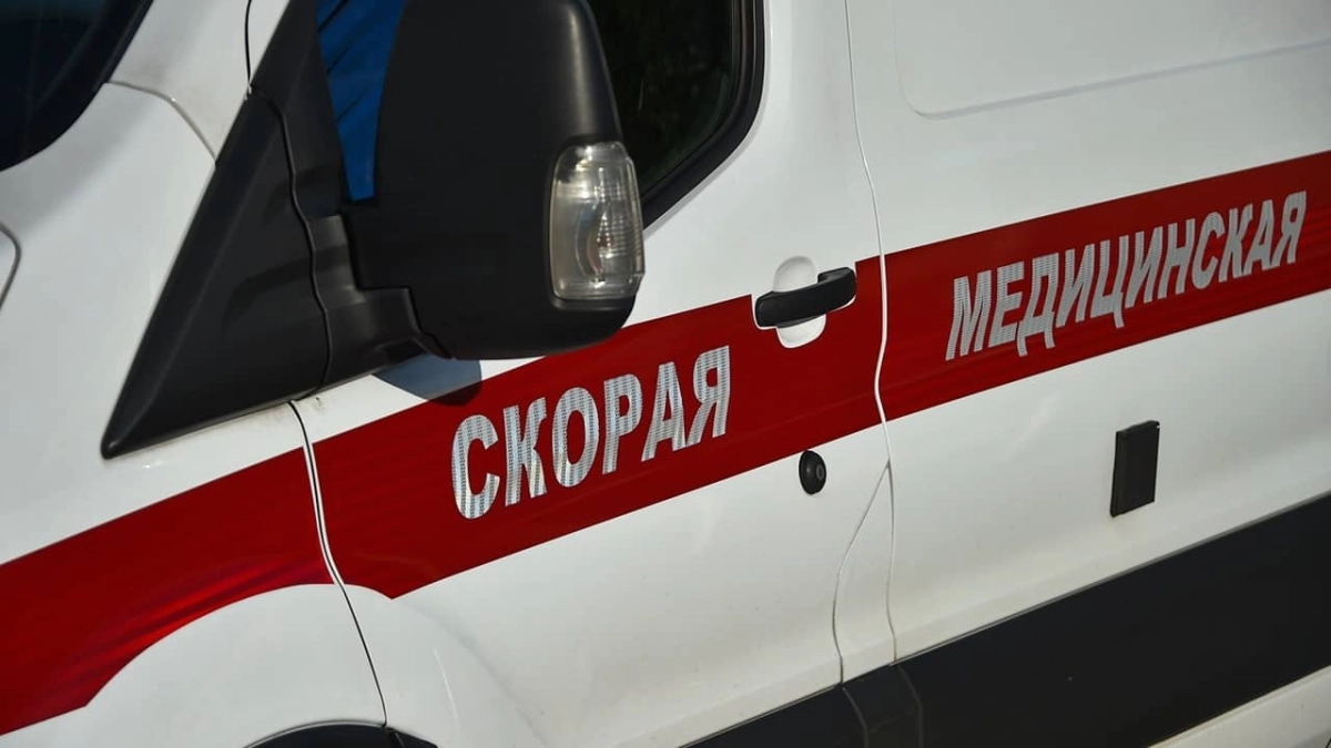 ВСУ атаковали гражданскую машину в Курской области