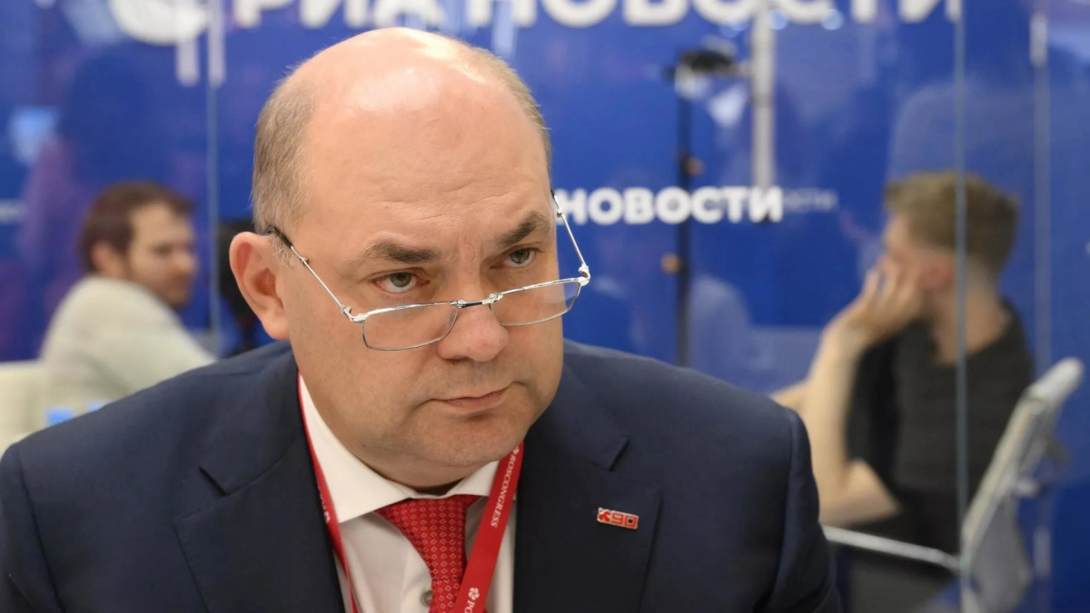 Дракону выдерут зубы: Смирнов «утянет» Старовойта?