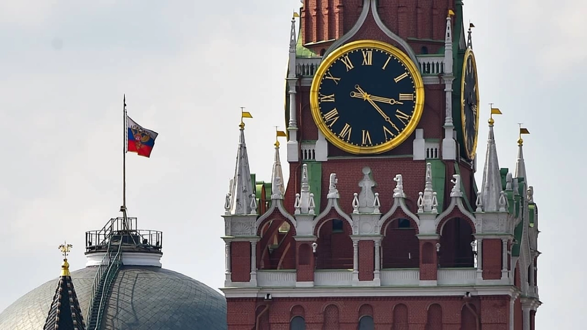 Содержание беседы Путина и Уиткоффа доложили Трампу