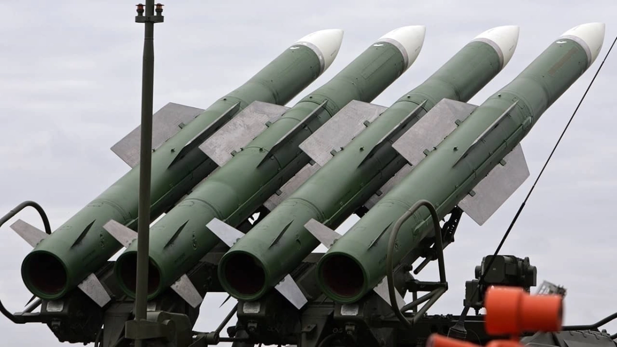 Российские войска освободили населенный пункт в ДНР
