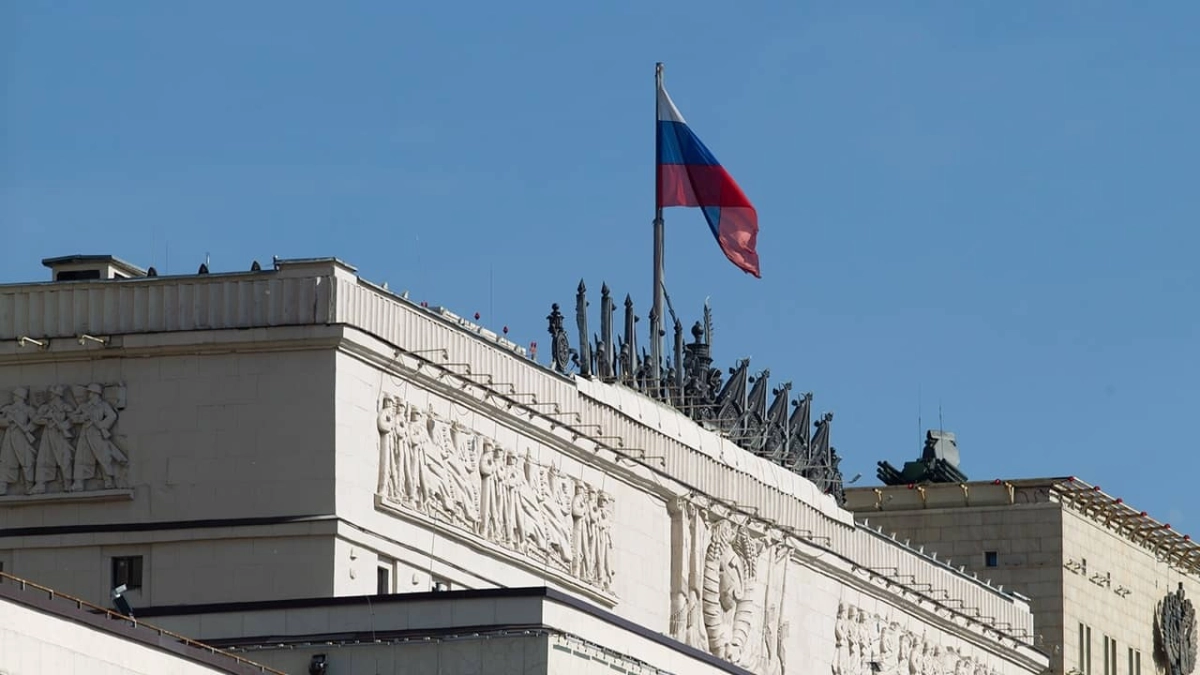 Российские войска закрепились в окрестностях Нового в ДНР