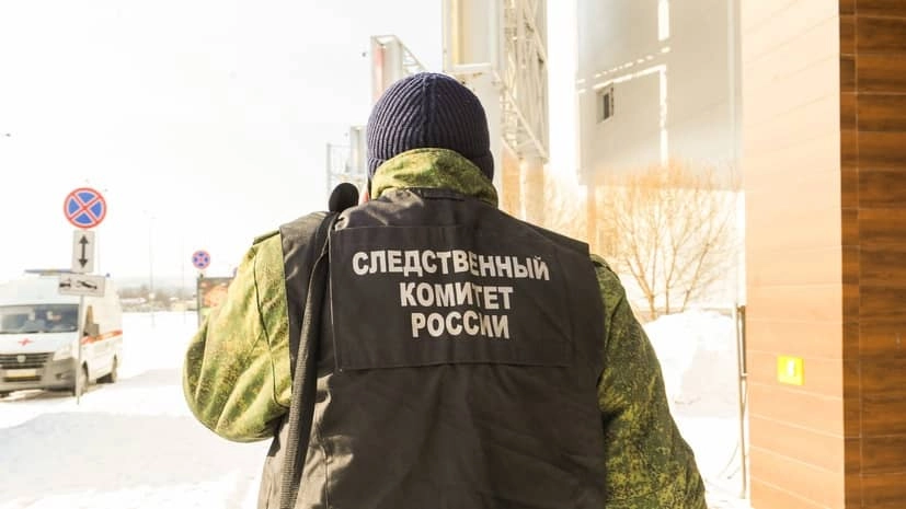 В Приморье завели дело после избиения воспитателя детсада