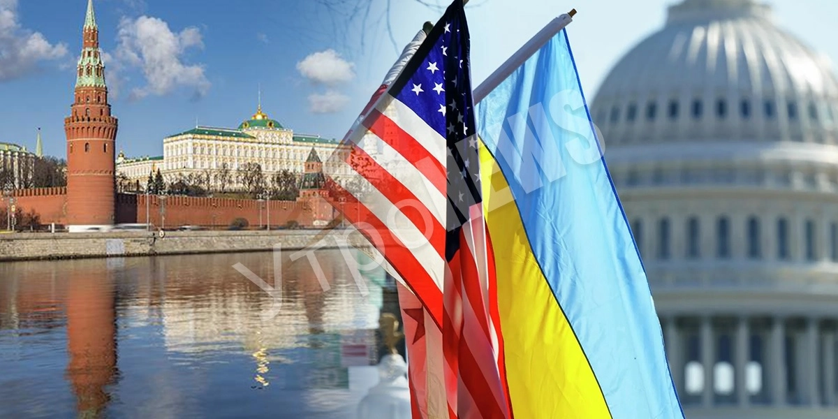 В Москве рассказали о сложностях по урегулированию на Украине