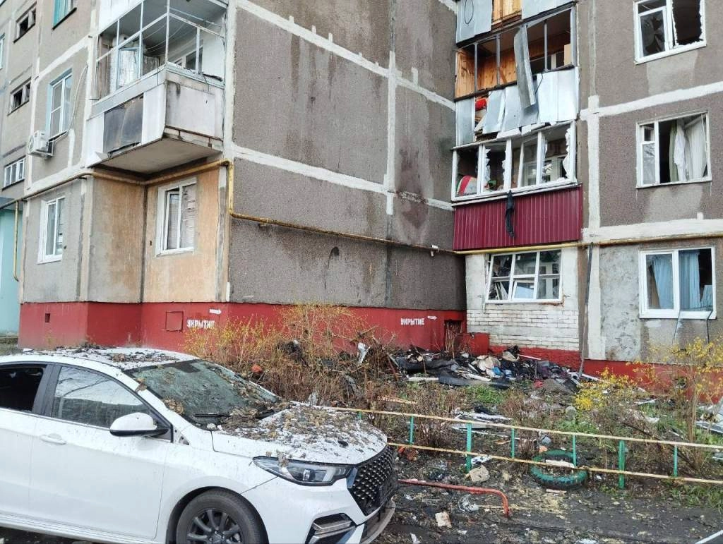Следком установил личности командиров ВСУ, причастных к атаке на Курск 15 апреля