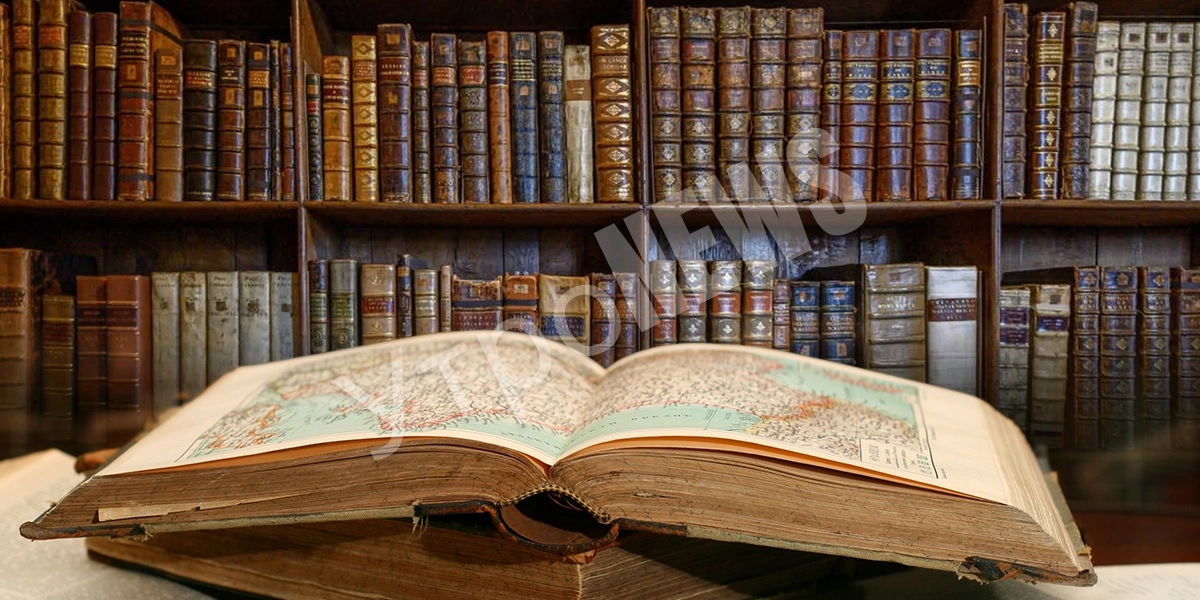 Всемирный день книг и авторского права: когда отмечают, история и значение праздника