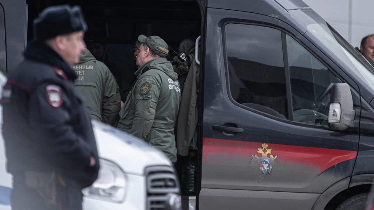 Стало известно, кто чаще всего пропадает в Новосибирске
