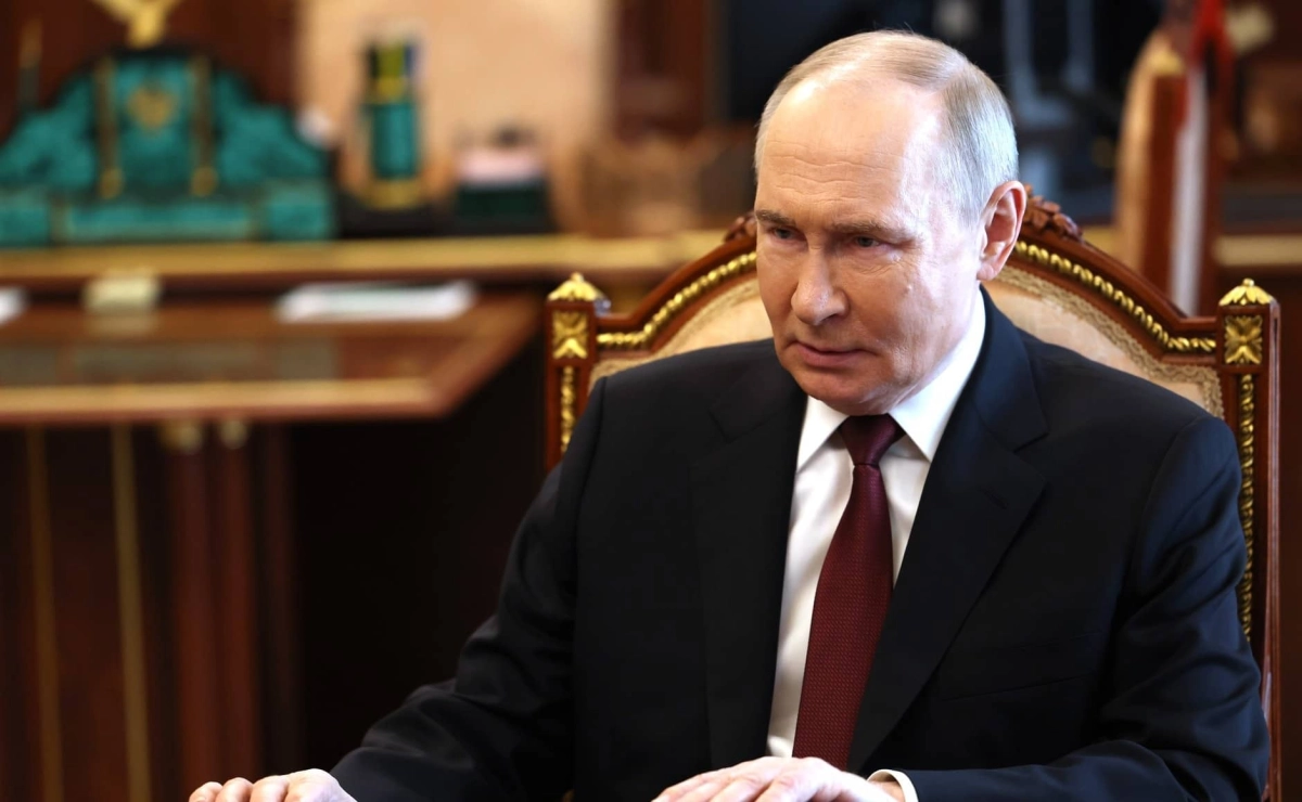 Президент поручил создать межотраслевой центр технологий