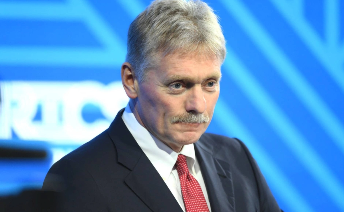 Песков заявил, что перемирие было инициативой Путина