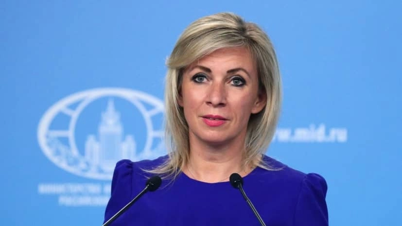 В МИД РФ считают, что Запад не умеет конкурировать