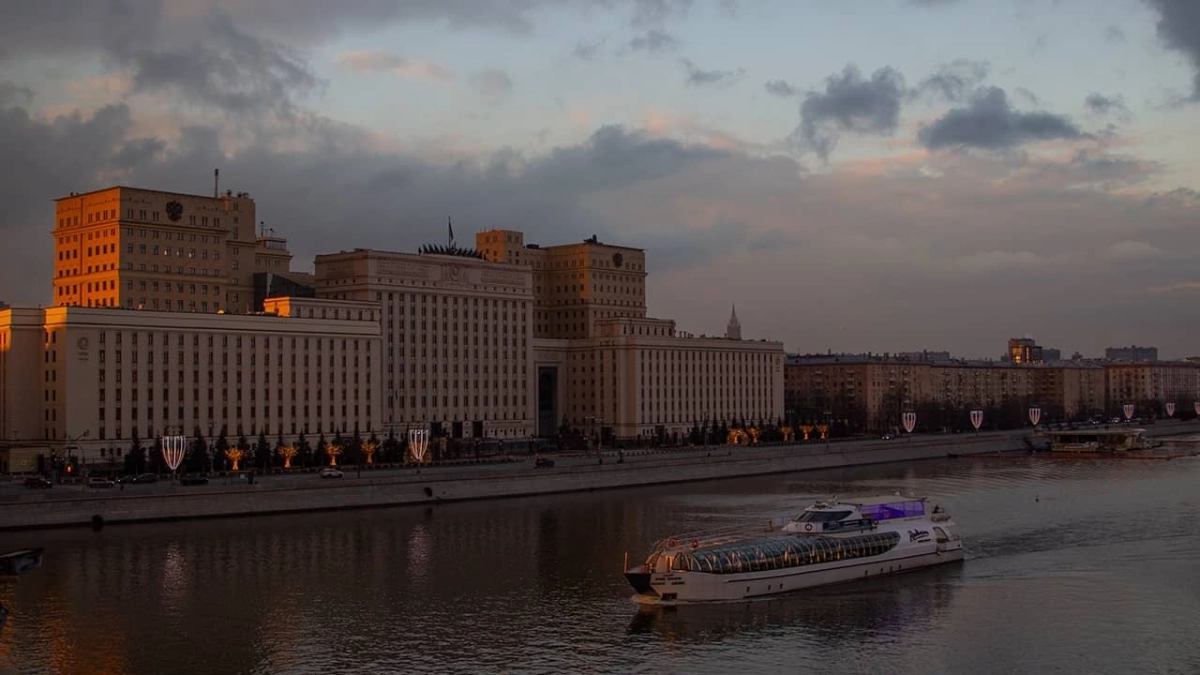ВС РФ уничтожили пункт временной дислокации ВСУ