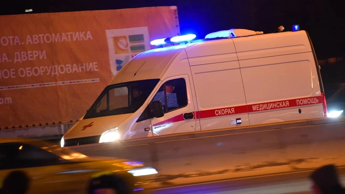 Погиб еще один пострадавший при взрыве гранаты в Воронежской области