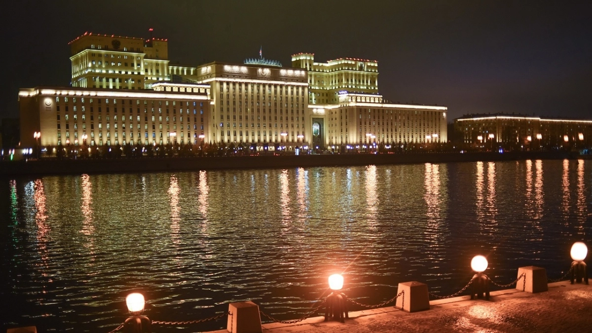 В Брянской области сбили дрон войск Украины
