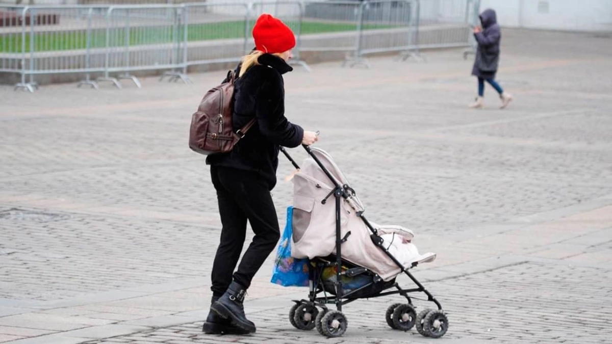 Молодым многодетным родителям предлагают доплачивать